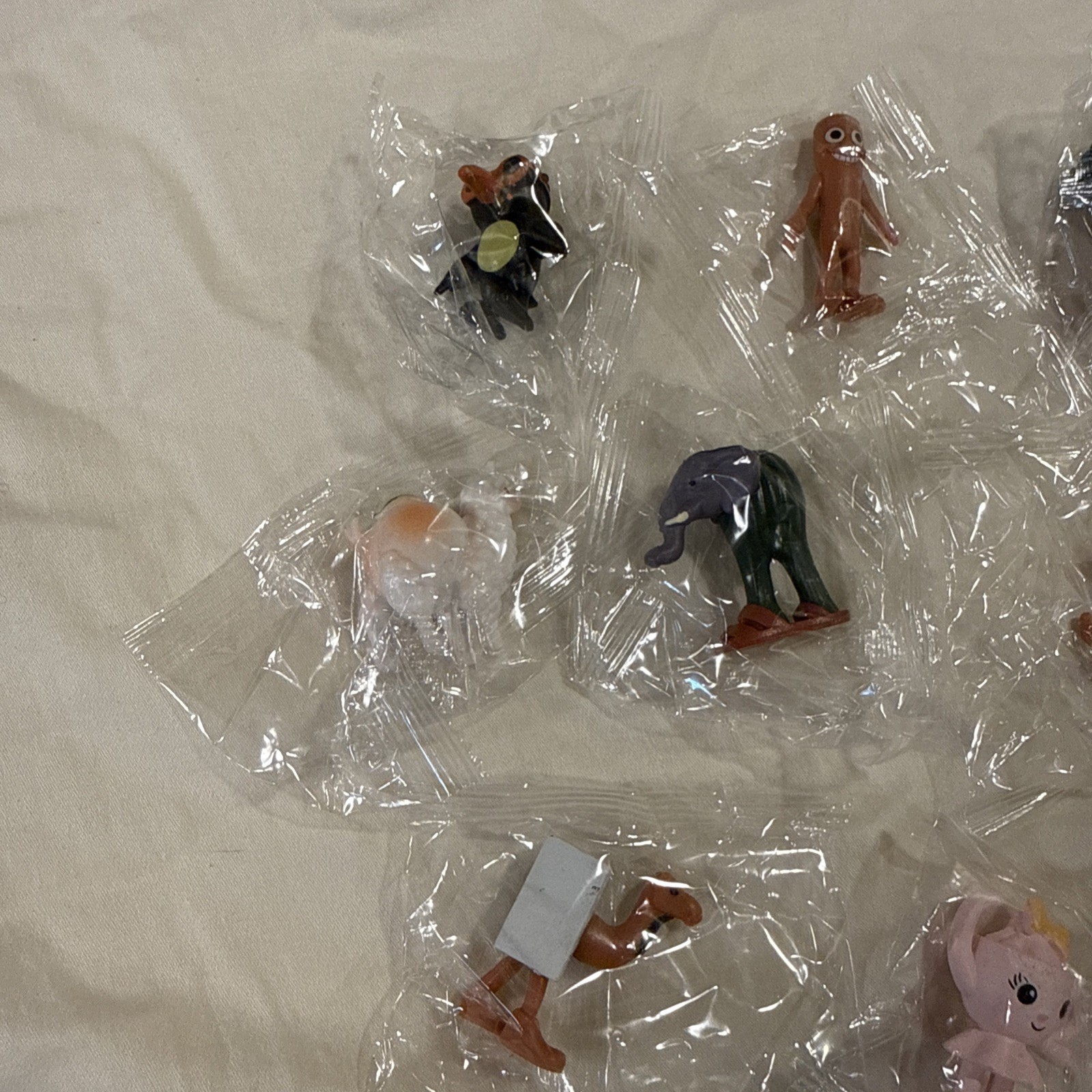 24PCS Italian Brainrot Steal a Brainrot Toys, Brain Rot Action Figure, 1.8″ T…