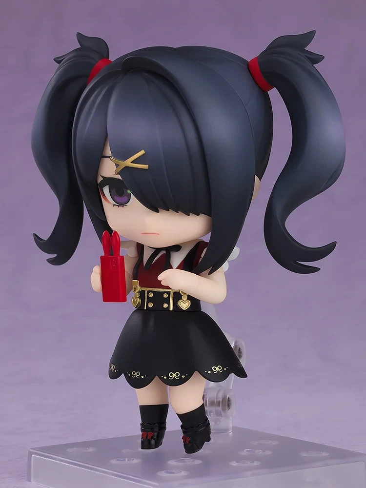 Good Smile Company 2693 Nendoroid Ame – NEEDY STREAMER OVERLOAD (US In-Stock)