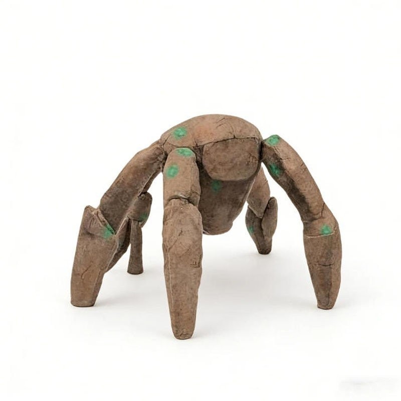 2026 Project Hail Mary Rocky Alien Plush Toys Movie Stuffed Doll Gift