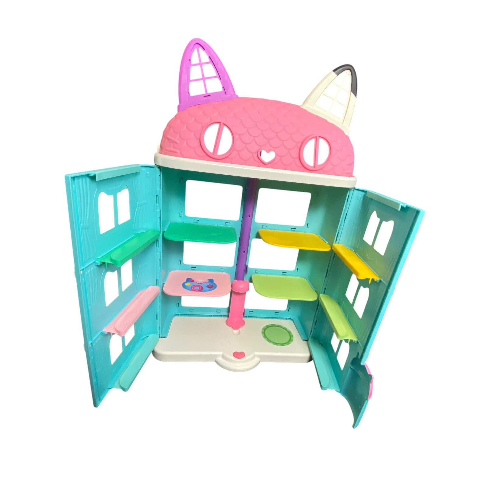 Gabby’s Dollhouse 60cm Gabby’s Purrfect Dollhouse