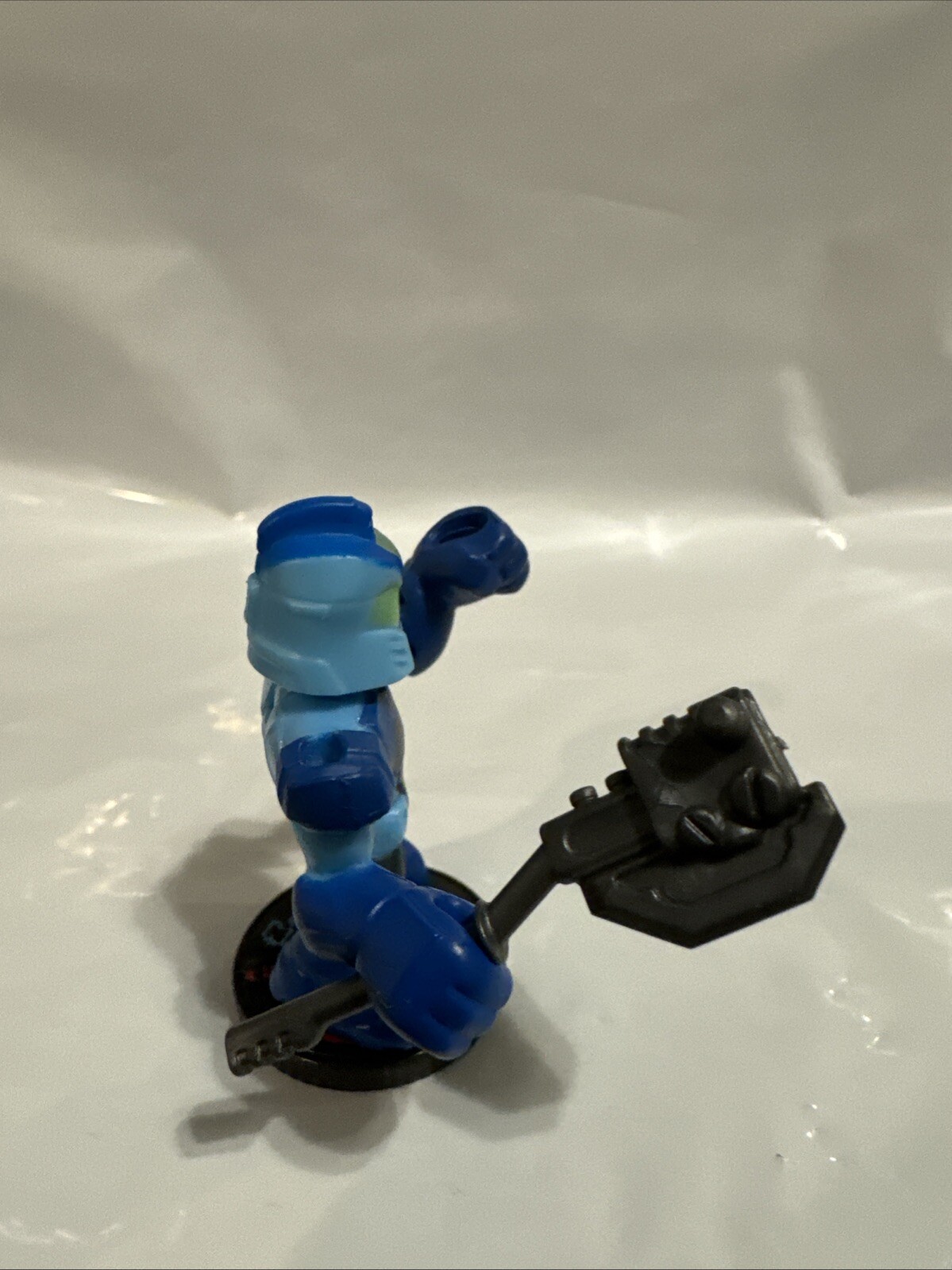 2021 Legends Of Akedo Series 1 – HYPERLOCK Classic & CONTROLLER – Arcade Warrior