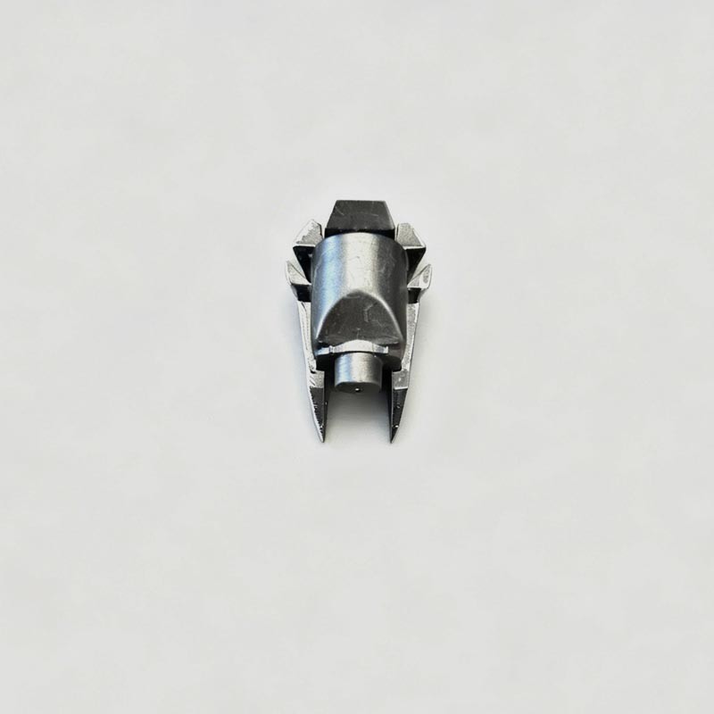3D DIY Head Upgrade Kit For AGE OF THE PRIME AMALGAMOUS PRIME Accessories