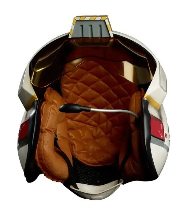 Star Wars Galaxy’s Edge Disney Parks Exclusive Luke Skywalker Play Helmet NEW