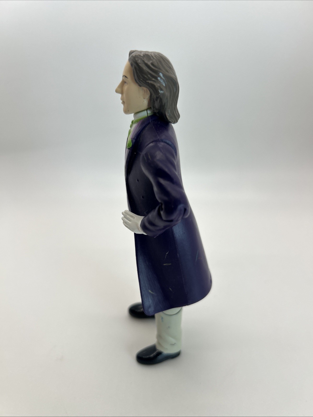 Accoutrements Oscar Wilde Action Figure Historical Figures Loose Fig Multicolor