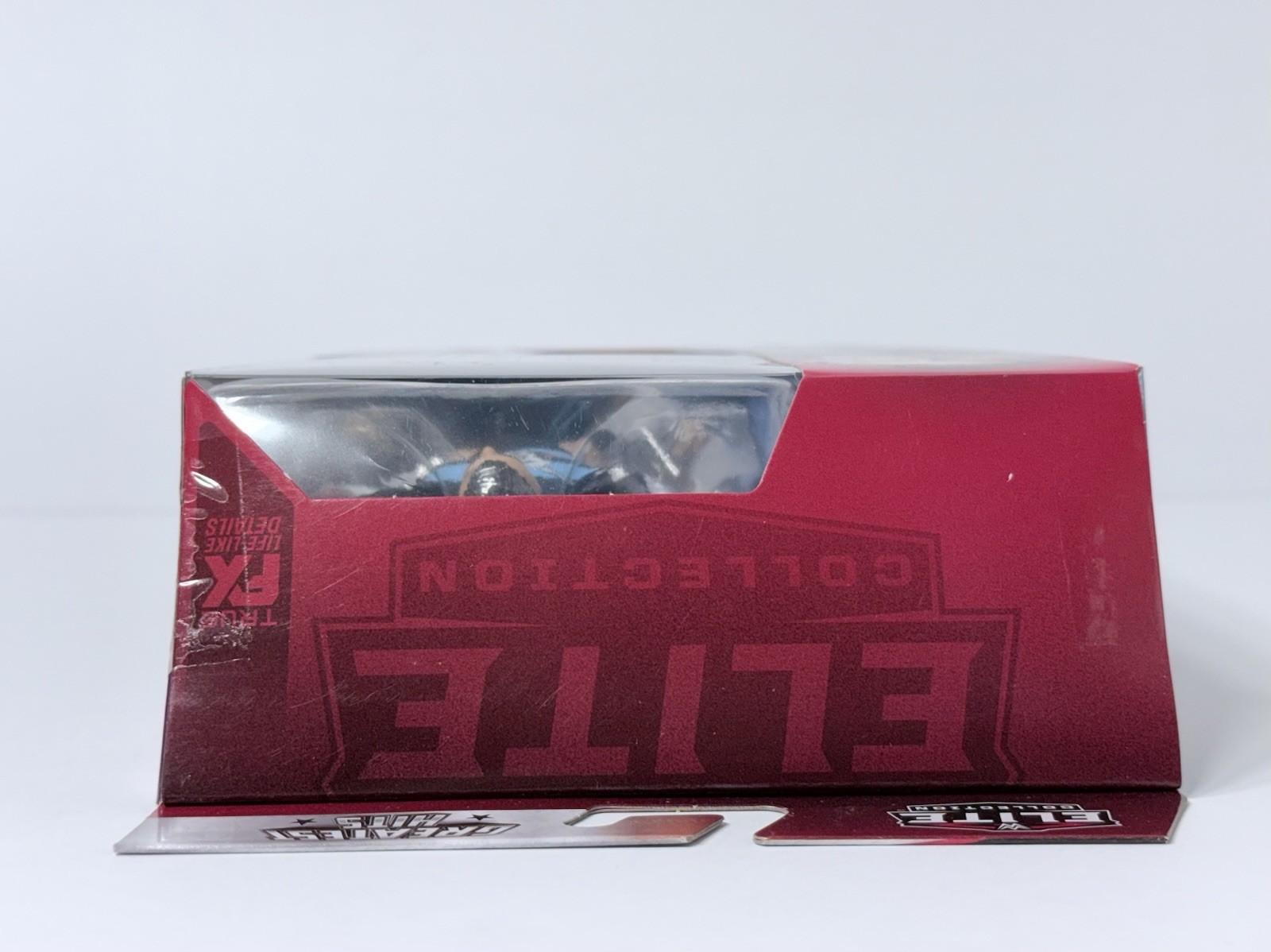 CM Punk WWE Elite Greatest Hits 11 Mattel 2026 Elite 115 Style Wrestling Figure