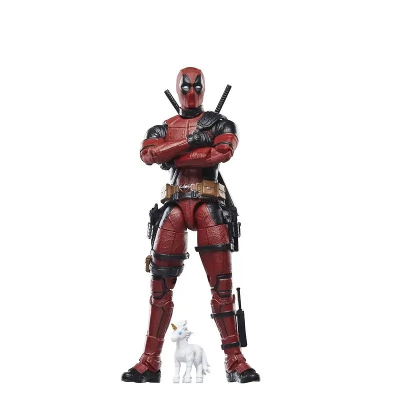 Deadpool Action Figure X-Men Legend Series Figure Wade Winston Wilson Figures