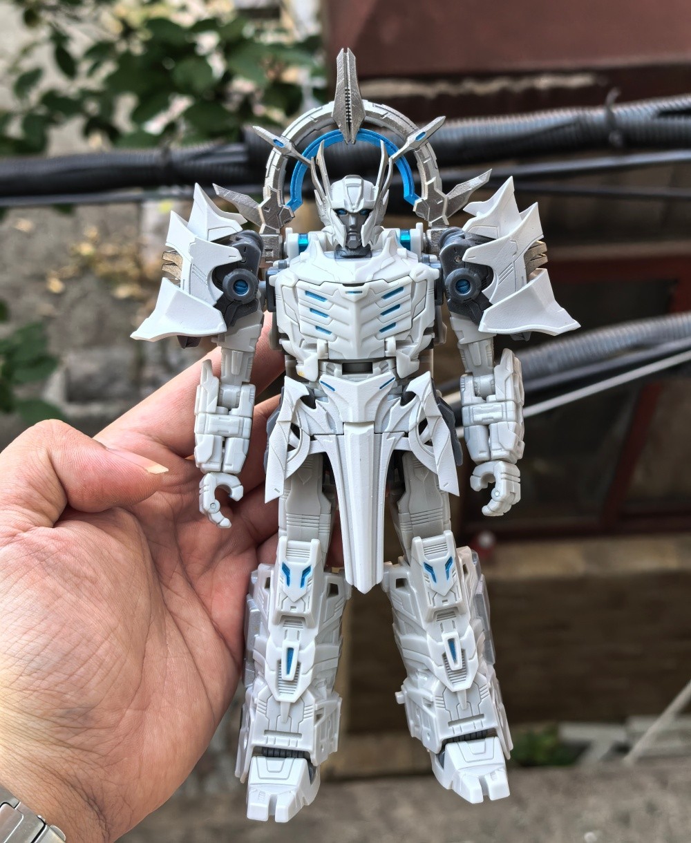 Pre-sale! Cloak Chest Knife Weapon Upgrade Kit For AOTP Prima Prime-ACHAI