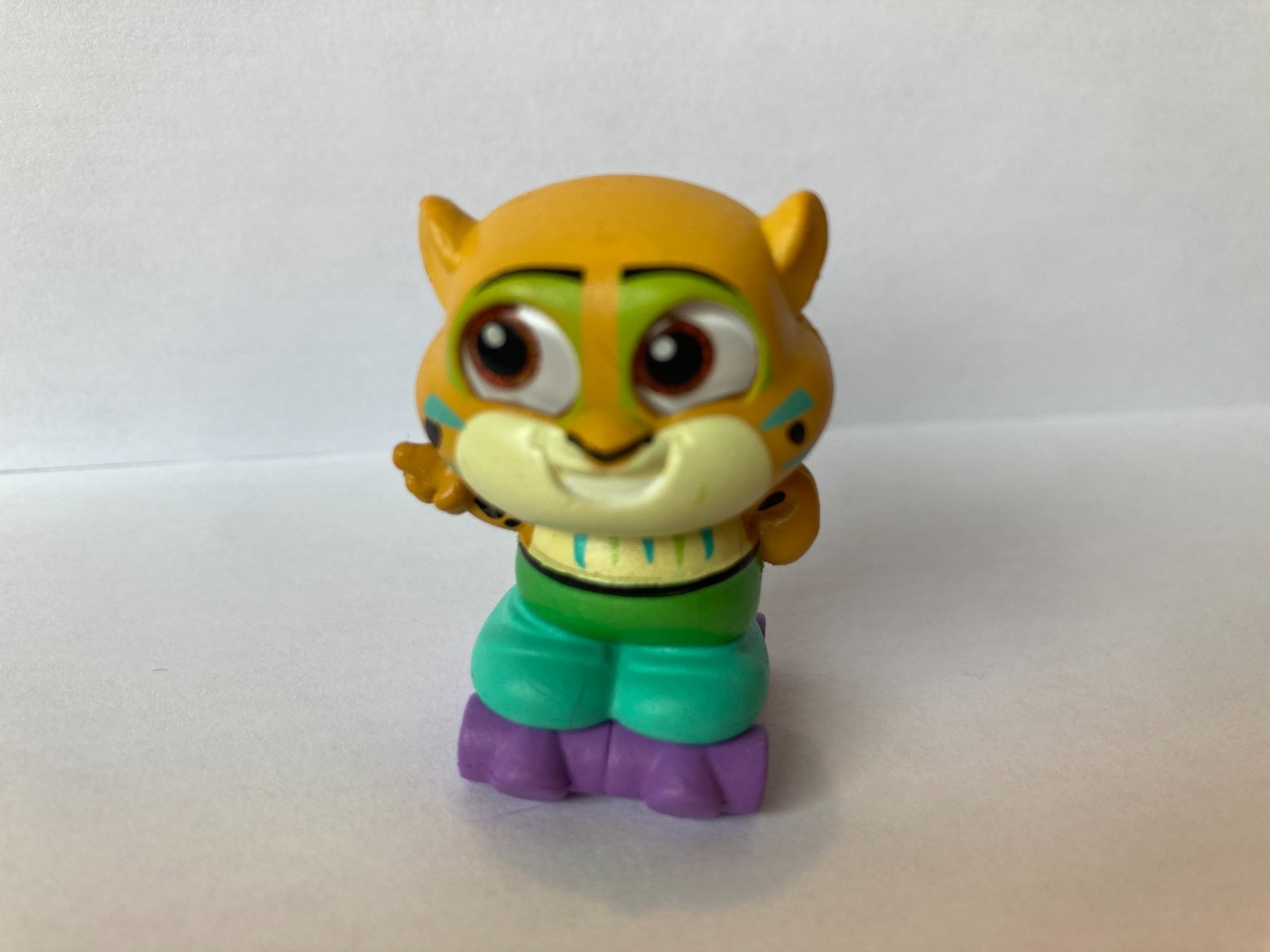 Disney Doorables LET’S PARTY Wave 1 & 2 You Pick Choose Collectible Mini Figures