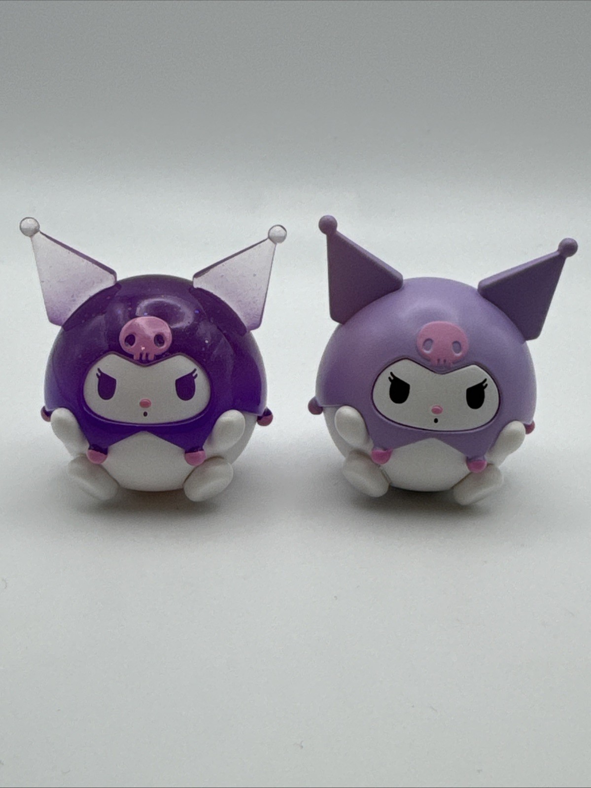TOPTOY Kuromi School Diary Series Blind Box – Reviewing & Roundy Mini Figures