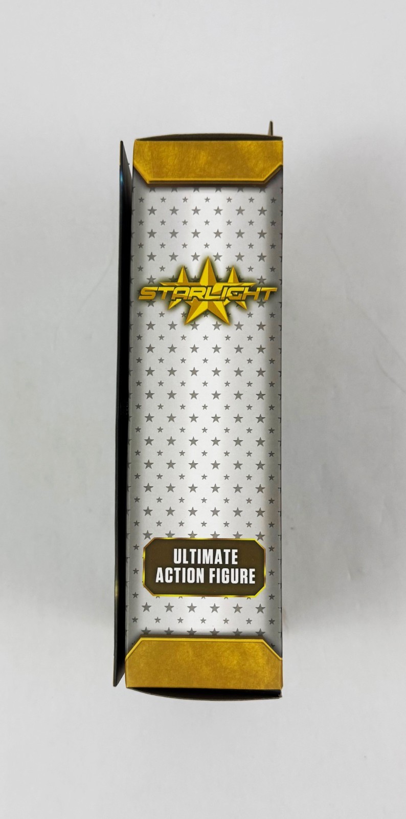 NECA The Boys Starlight 7″ Ultimate Action Figure – Multicolor (61901) Damaged