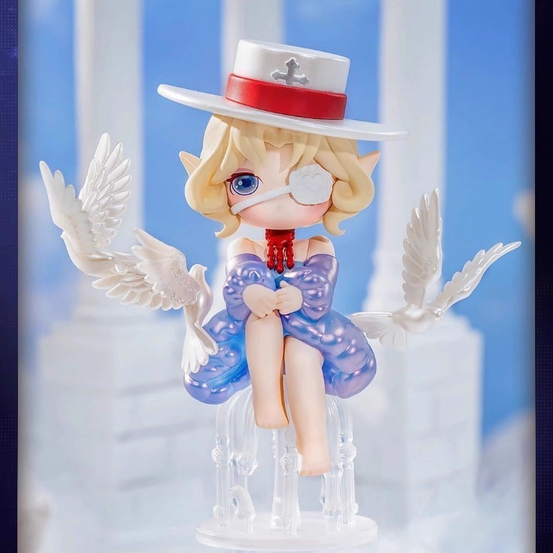 ROLIFE SURI MYSTERY CASTLE SERIES BLIND BOX COLLECTIBLE FIGURES TOY GIFT HOT