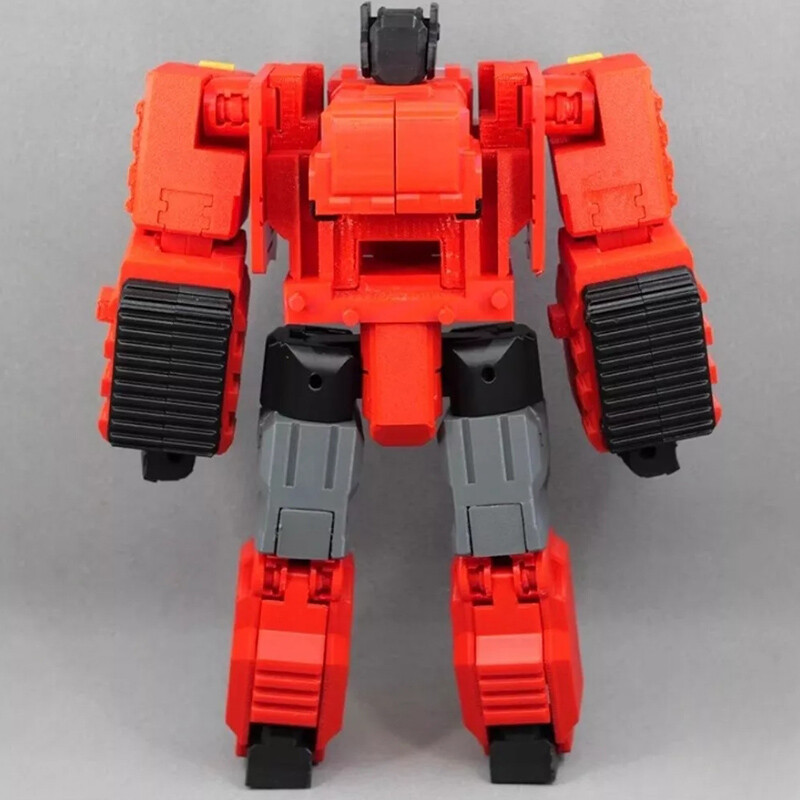 Upgrade Kit For Legacy Evolution Armada OP Jetfire Overload Combination 3D DIY