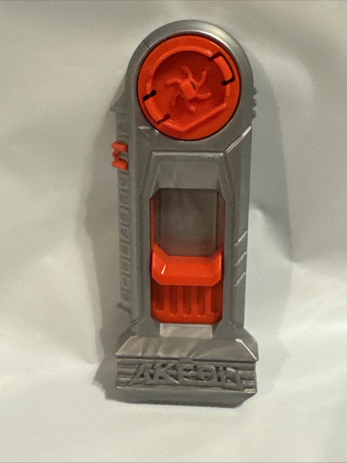 2021 Legends Of Akedo LOCO GRANDE – Arcade Warriors Series 1 With Controller