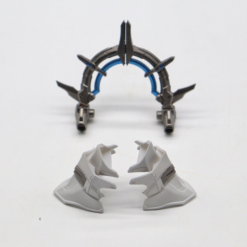Pre-sale! Cloak Chest Knife Weapon Upgrade Kit For AOTP Prima Prime-ACHAI