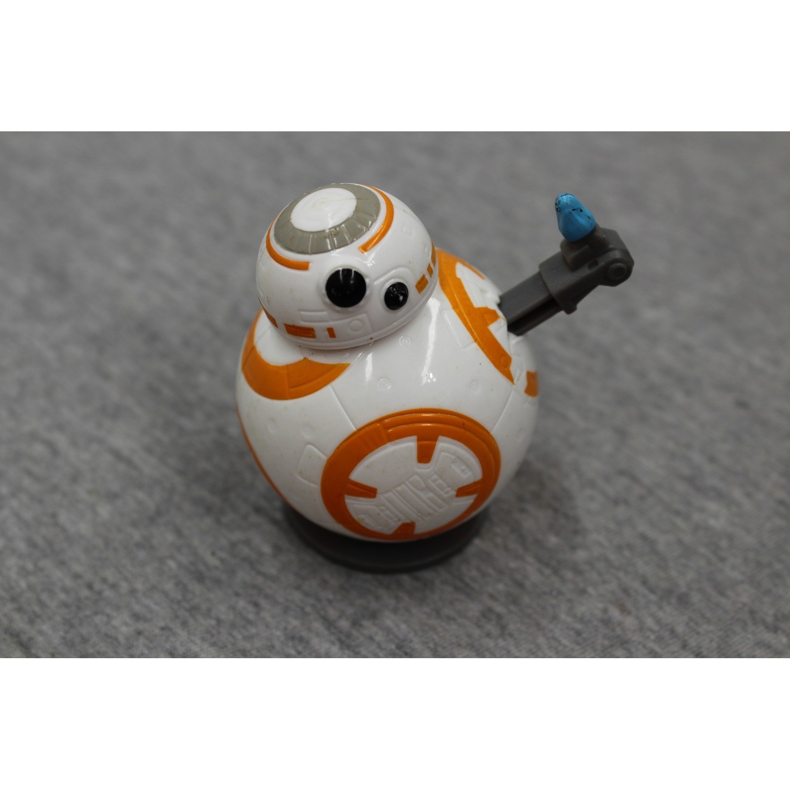 Star Wars Action Figure Lot Kids Multicolor Boba Fett BB-8 Cad Bane 10pc Set