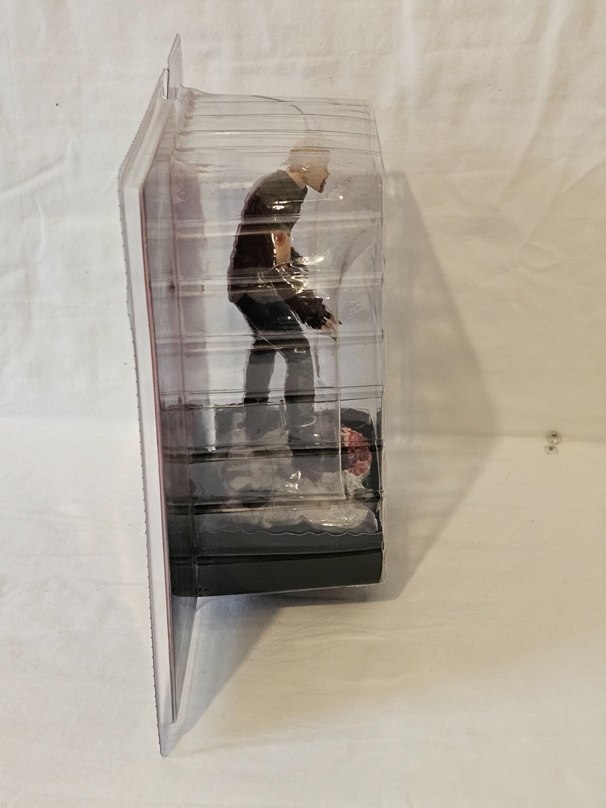 30 Days of Night Arvin Figure. NIP. Gentle Giant. Horror.