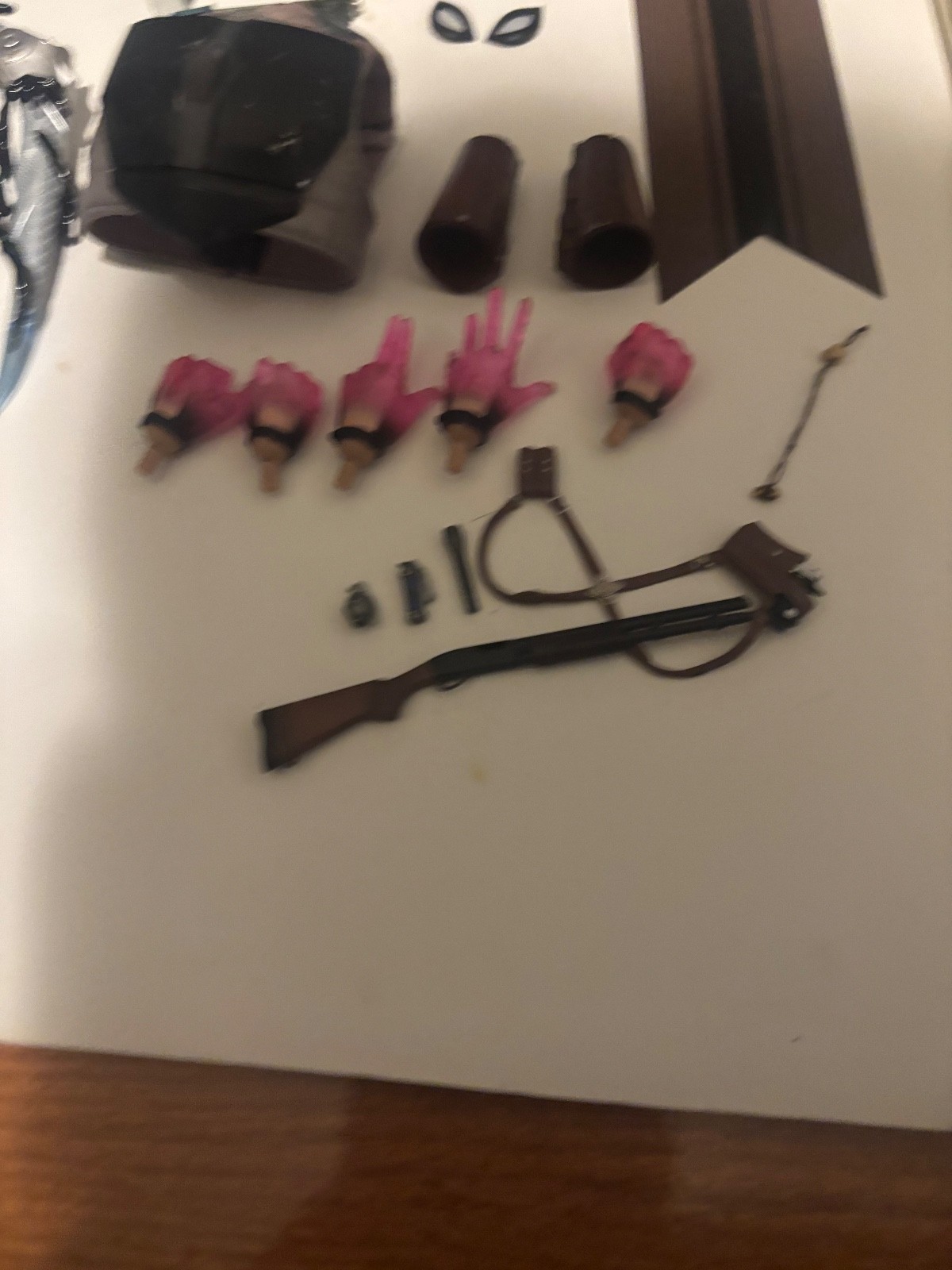 Hot Toys Bundle