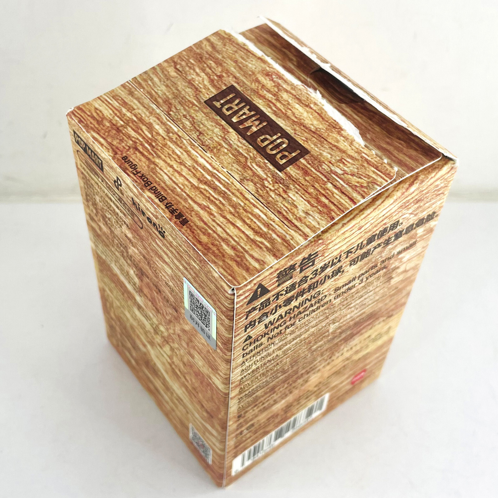 POP MART Hirono Shelter Series Blind Box Confirmed Figure Toy Doll SEALED BAG
