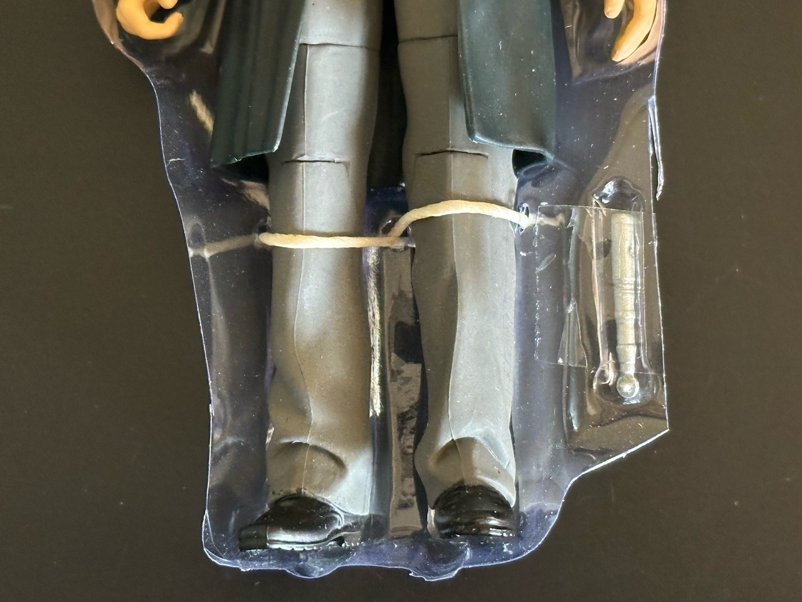 Doctor Who 11 Doctors Figure Set Eighth 8th Doctor Figure Doctor Who TV Movie