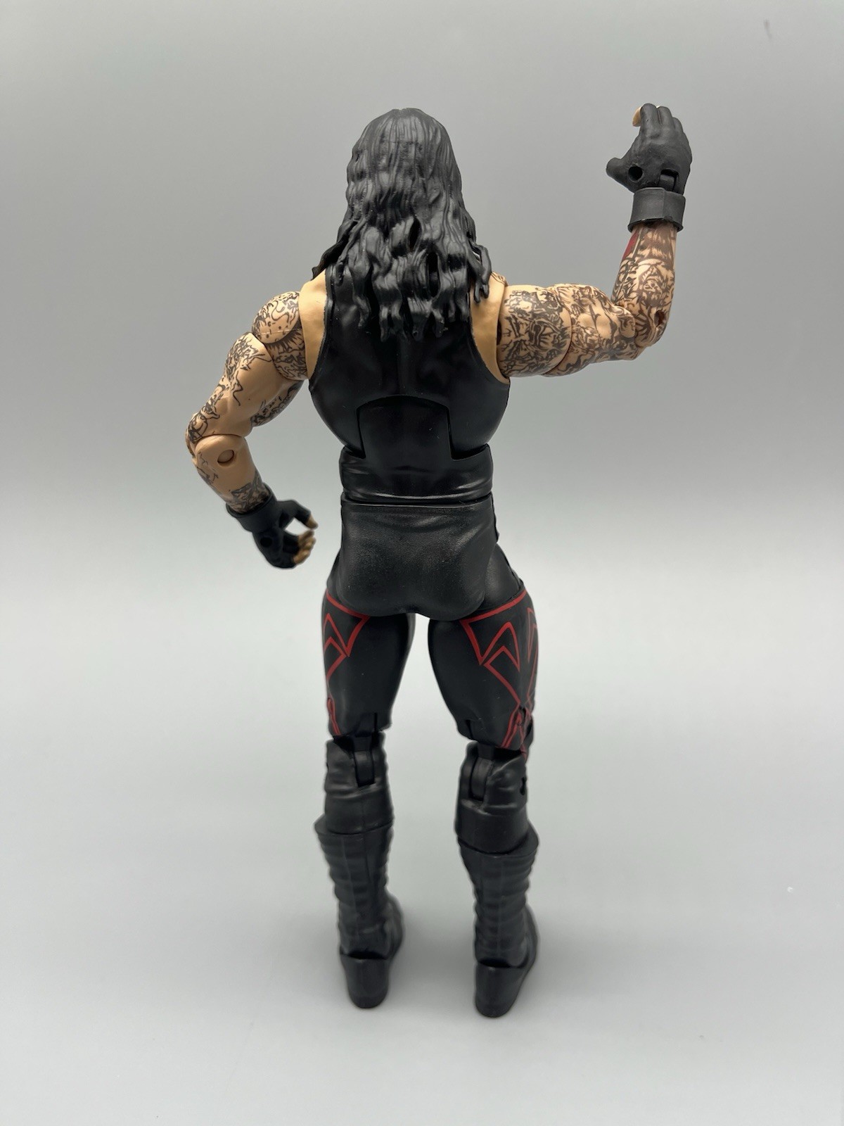 WWE Elite Greatest Hits Series Undertaker Wrestling Action Figure