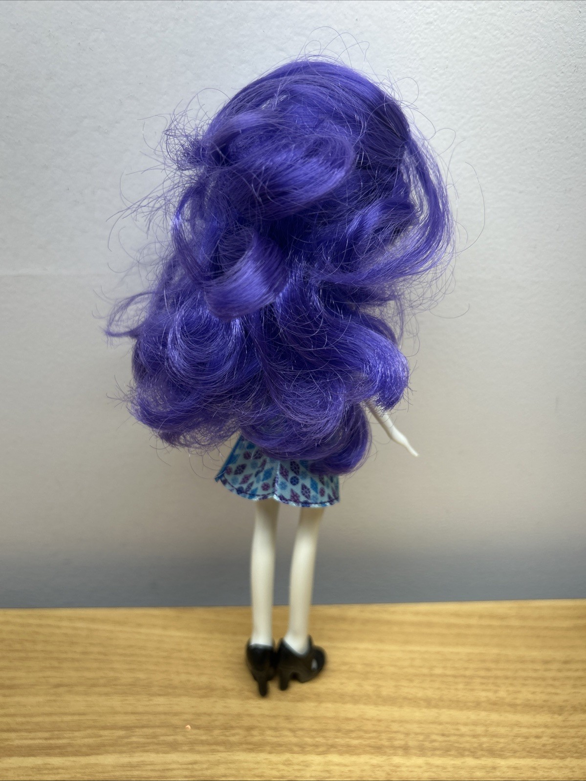 My Little Pony Rarity Doll Equestria Girls Wonder Colts Friendship Games Dressed