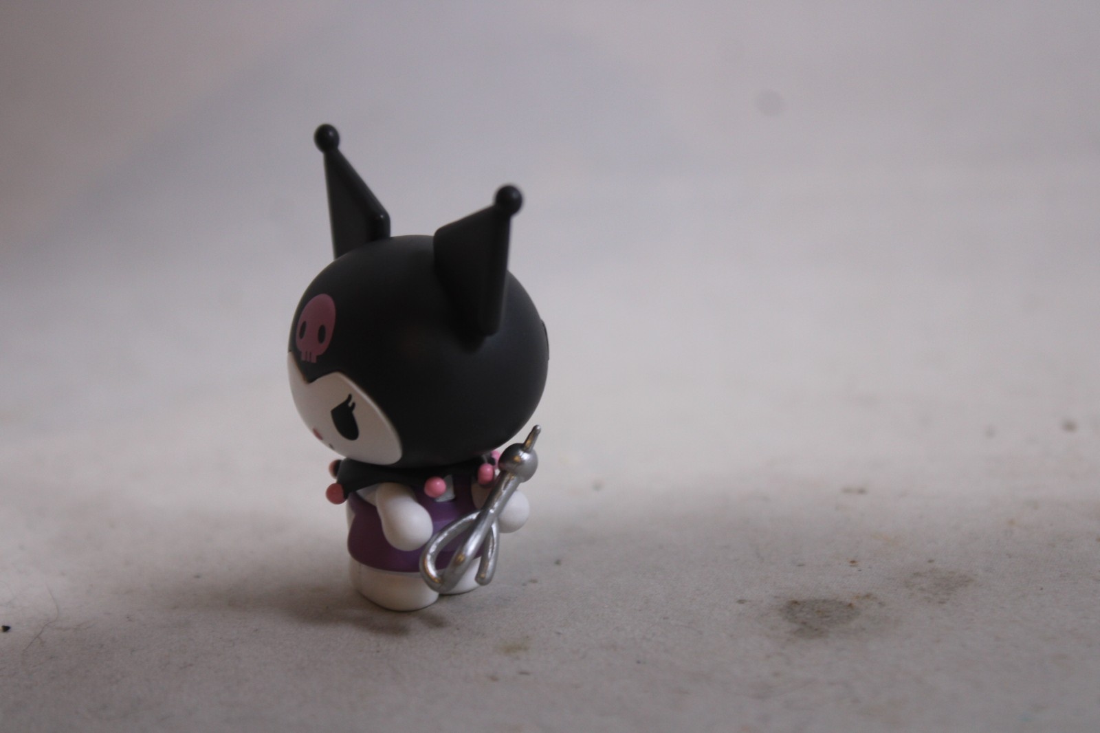 Twinchees Kuromi Figurine Mystery Pack — A Sanrio 2022