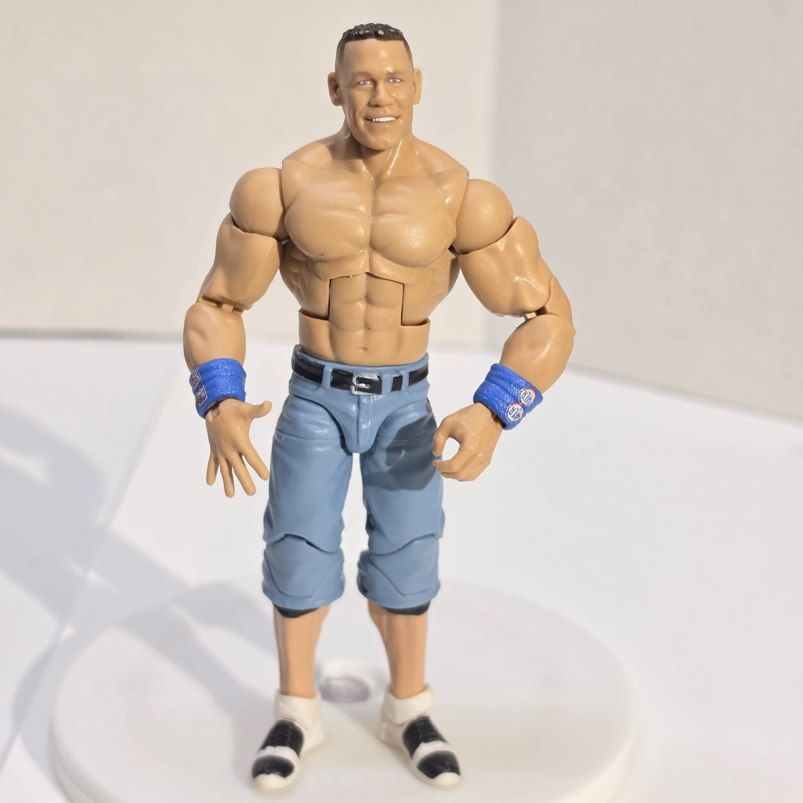 WWE John Cena 2022 Elite Collection Top Picks Mattel Action Figure