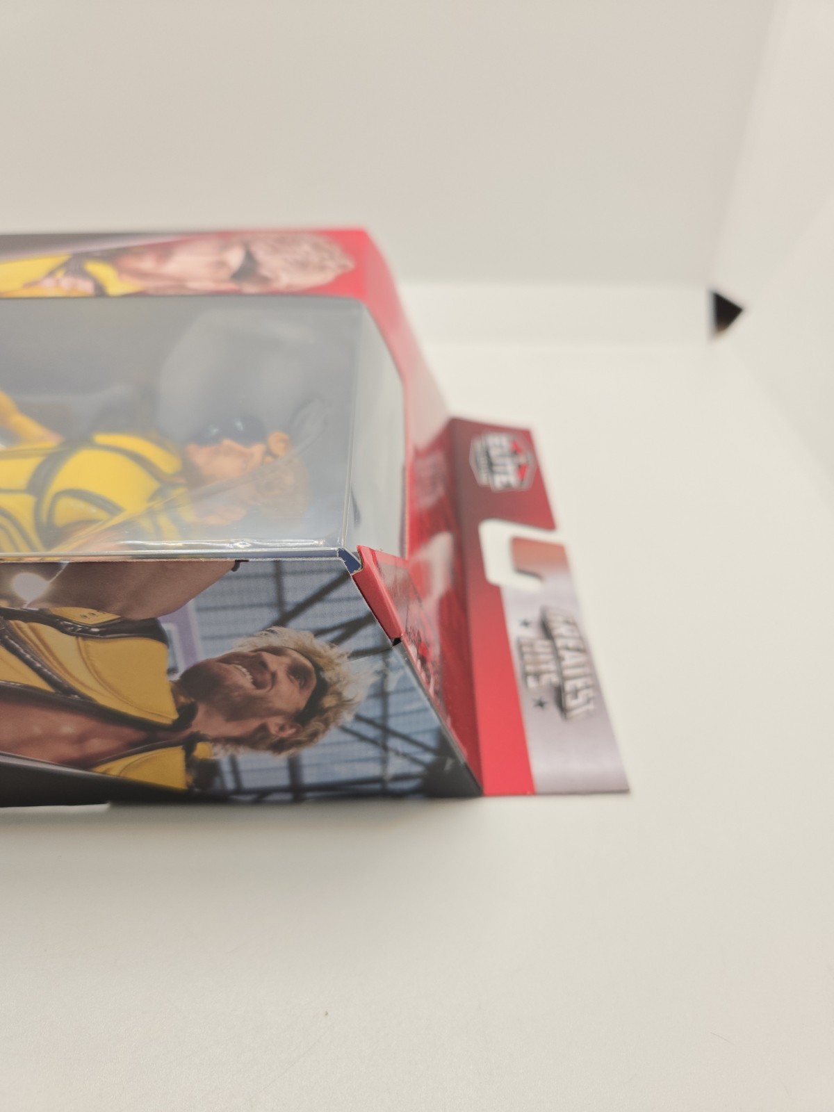 WWE Elite Collection Greatest Hits 11 Logan Paul 6″ Figure Yellow Vest 2026