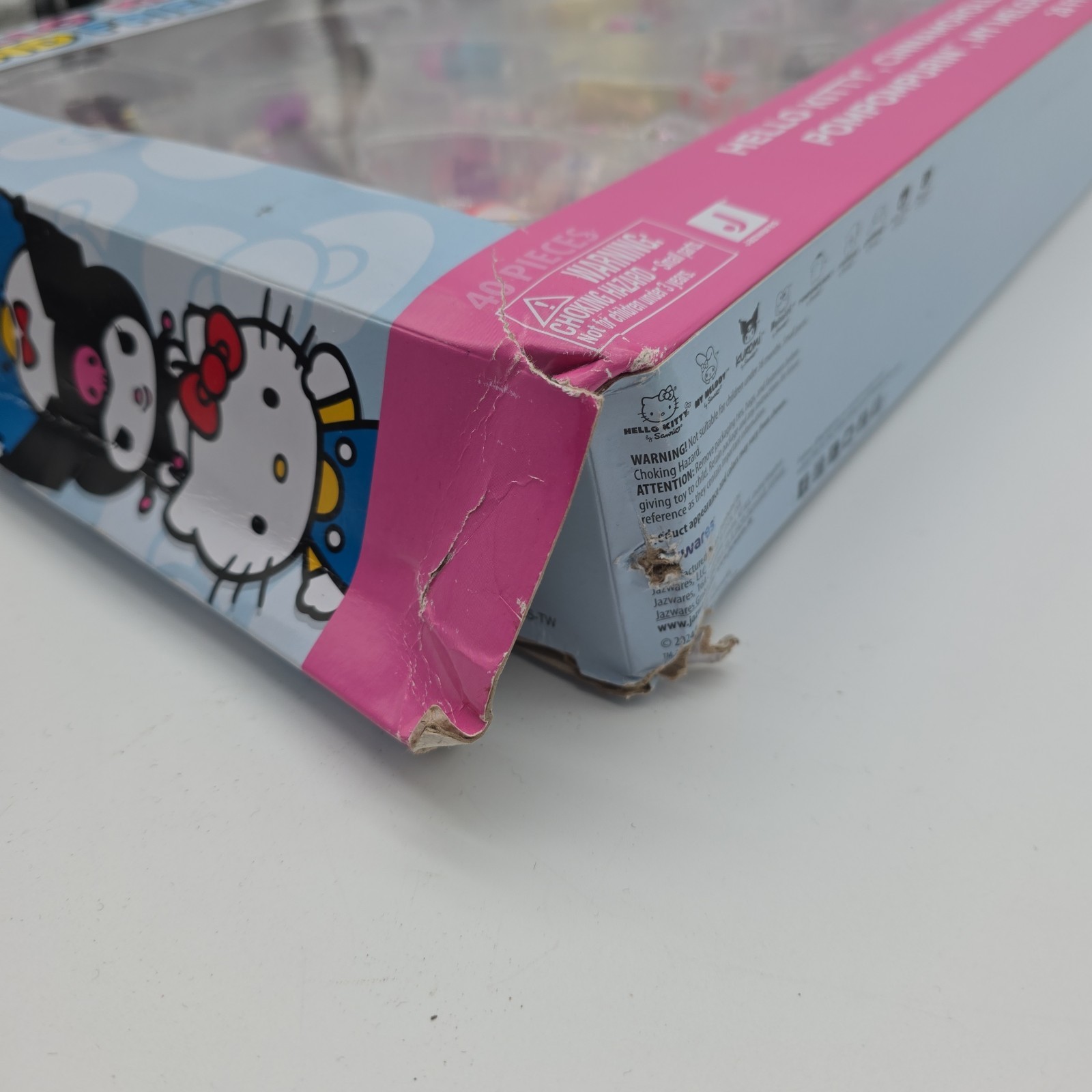 Hello Kitty Friends Dreamland Series 2 Kuromi Chococat NEW