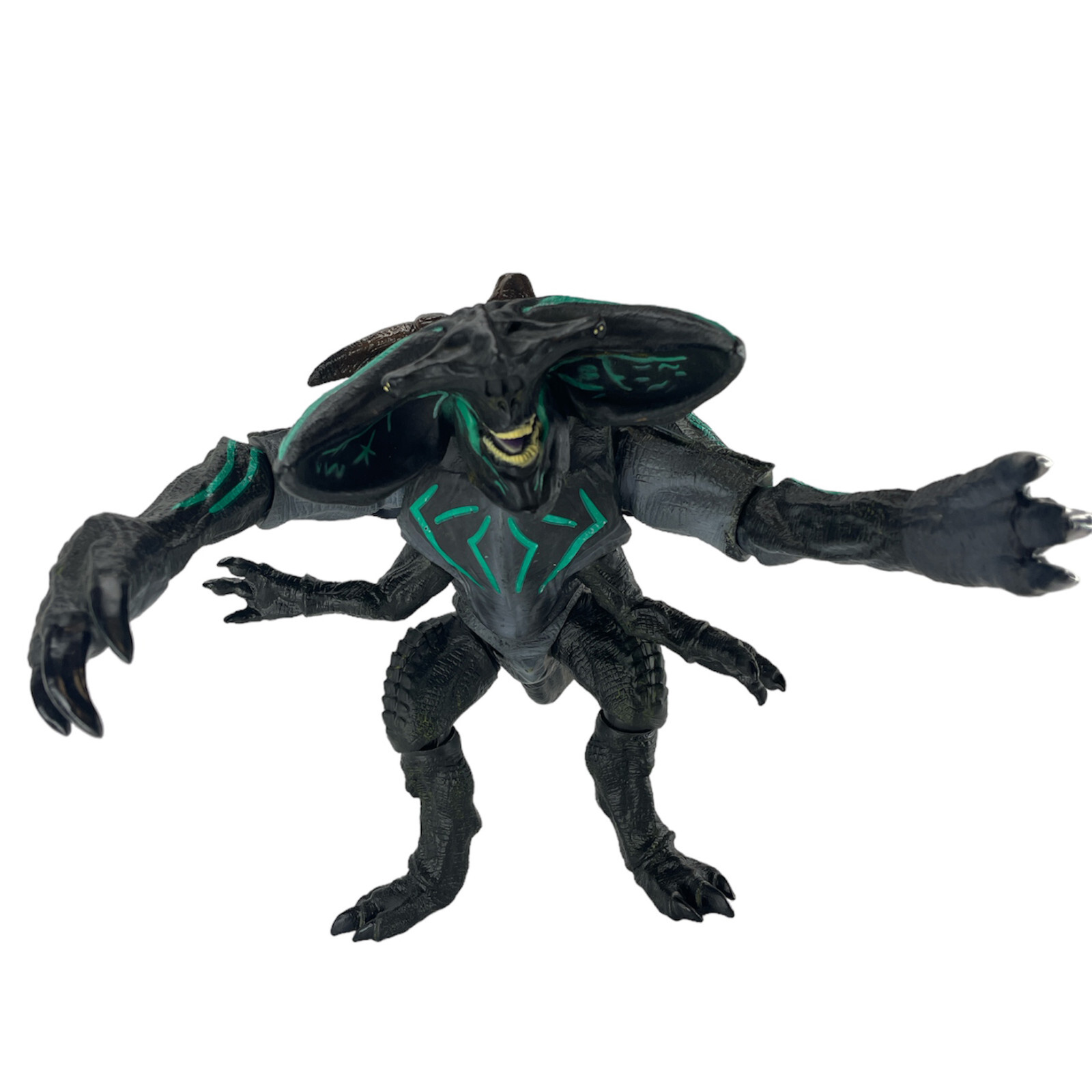 8″ Kaiju Monster Scunner Pacific Rim 2 Action Figure Figurine Toy Gift Bulk Pack