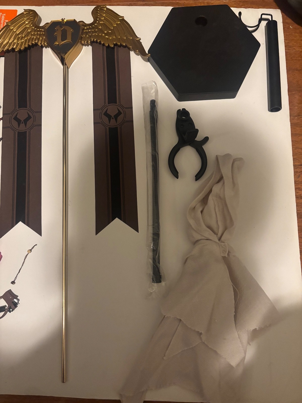 Hot Toys Bundle