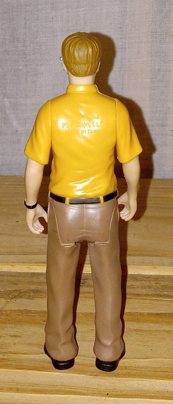 Phat Mojo The Office Dwight Schrute 5″ Figure