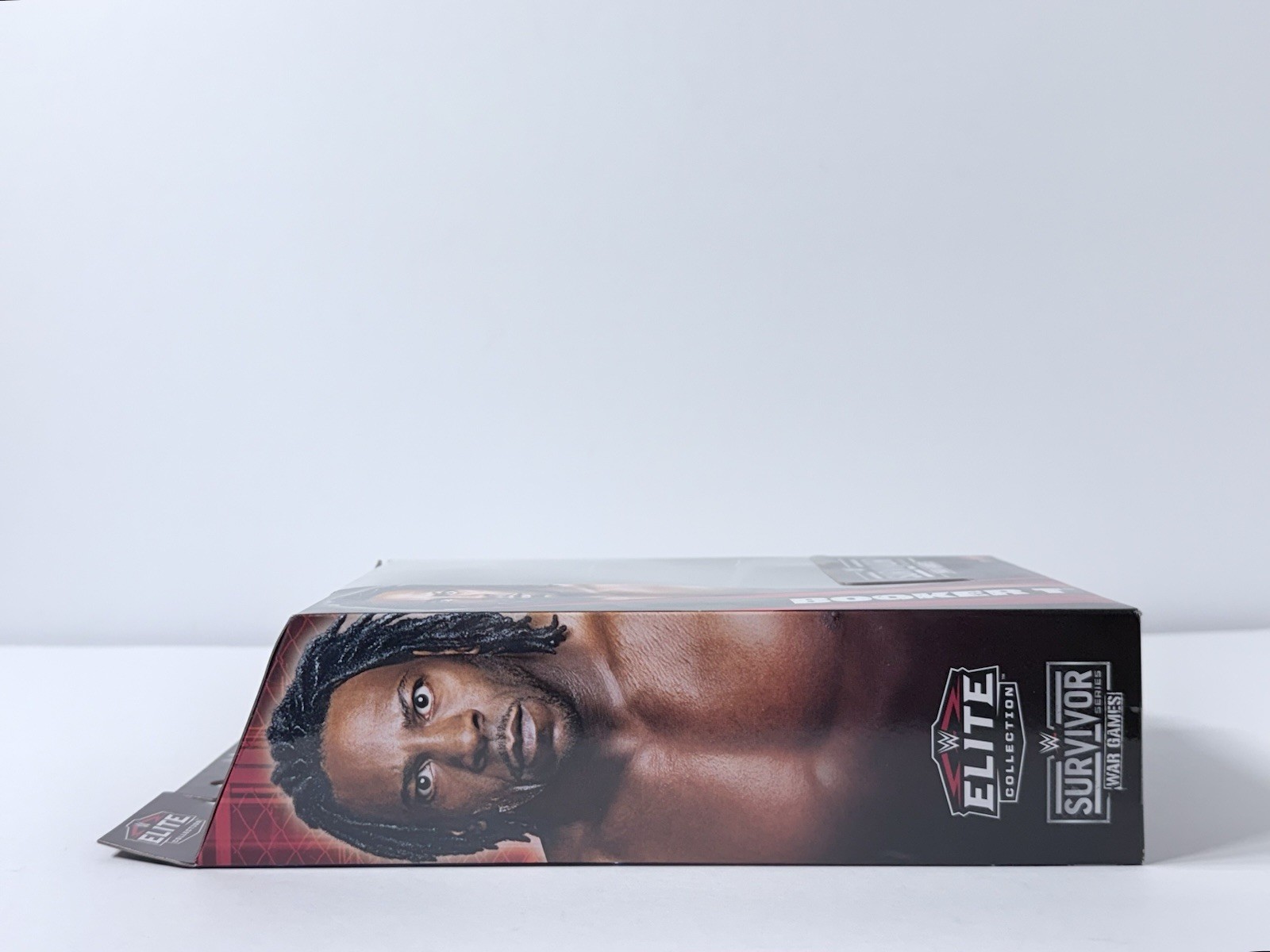 WWE Elite Survivor Series 2026 Complete Set of 4 Mattel Michael Cole BAF