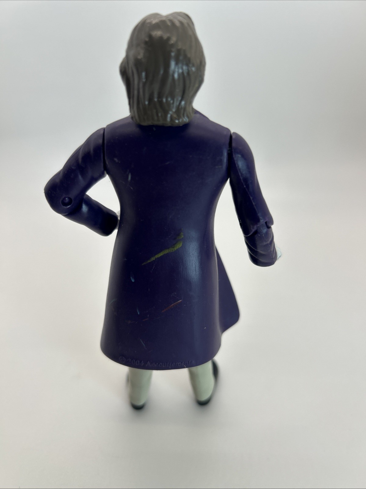 Accoutrements Oscar Wilde Action Figure Historical Figures Loose Fig Multicolor