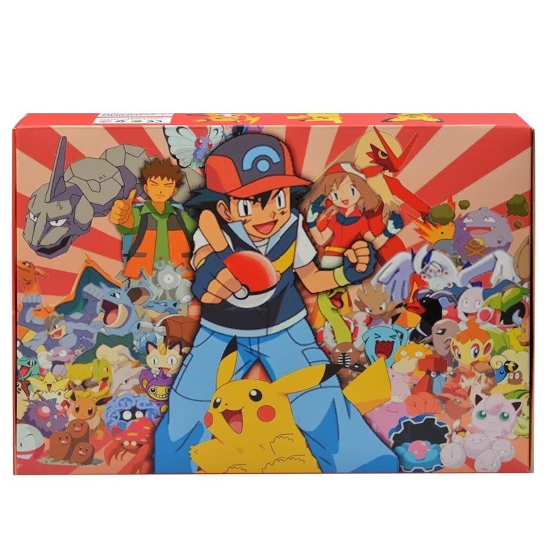144 Pokemon Mini Figure Toys Pikachu Action Figures | Kids Gift |Party Favors|