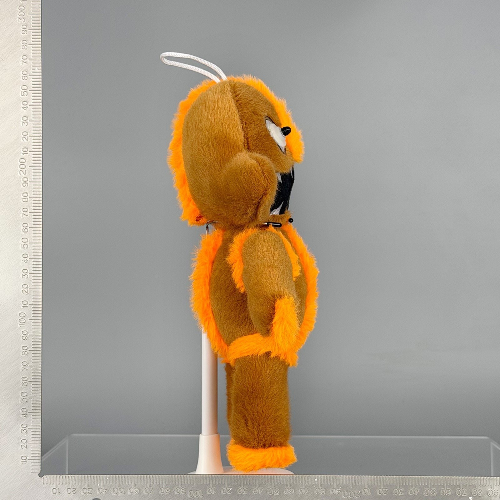 Poppy Playtime game Plush The Prototype Toy for game Fans TL
