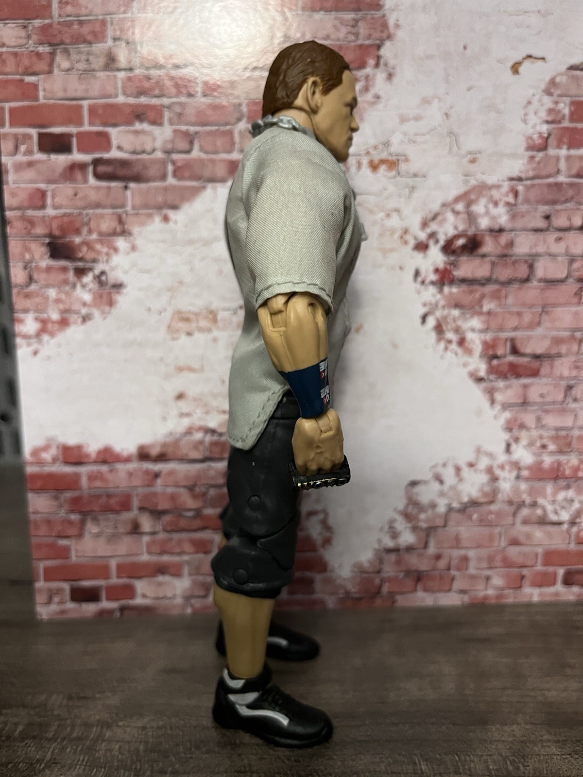 WWE Elite John Cena Series 76 Figure