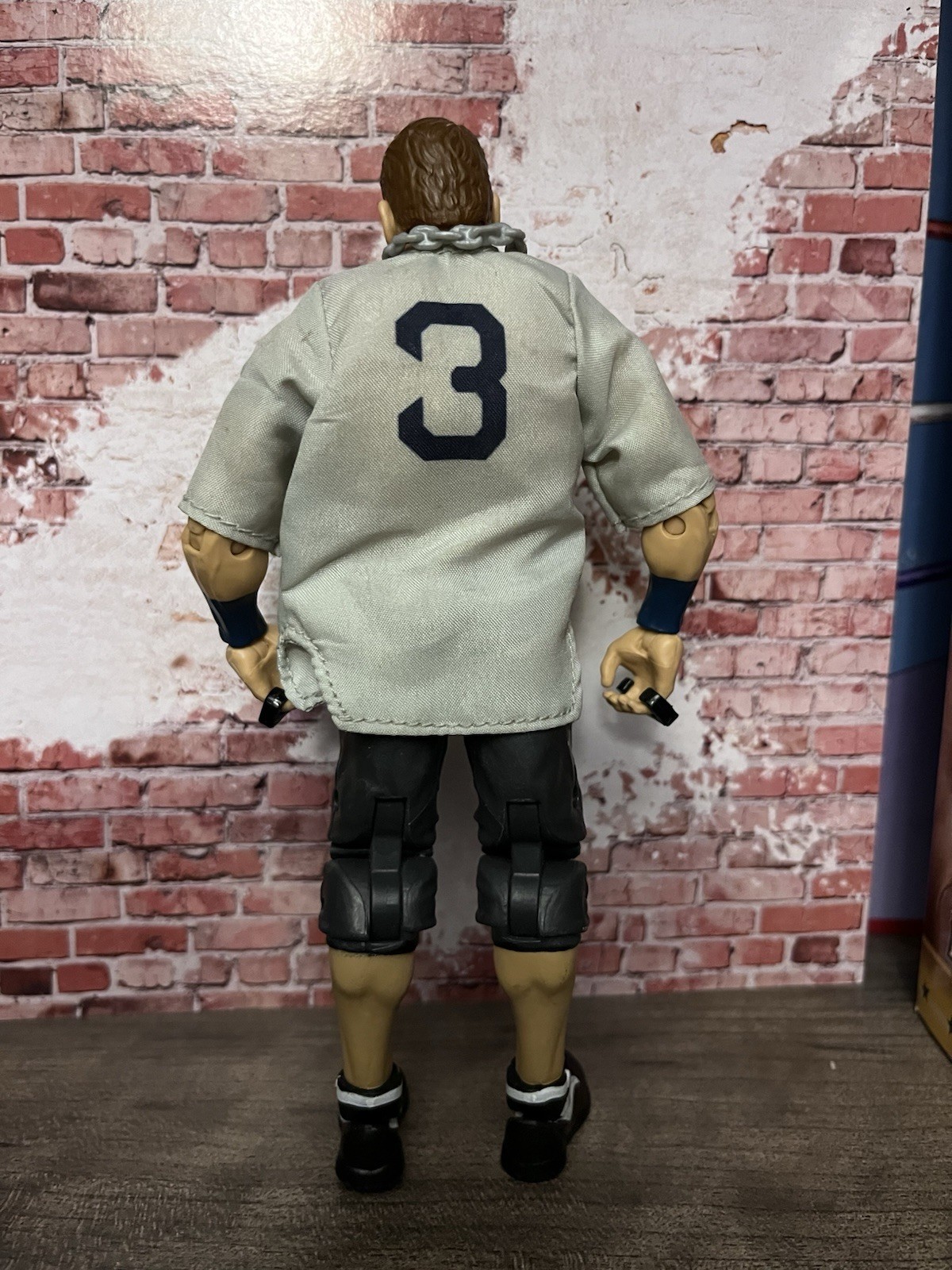 WWE Elite John Cena Series 76 Figure