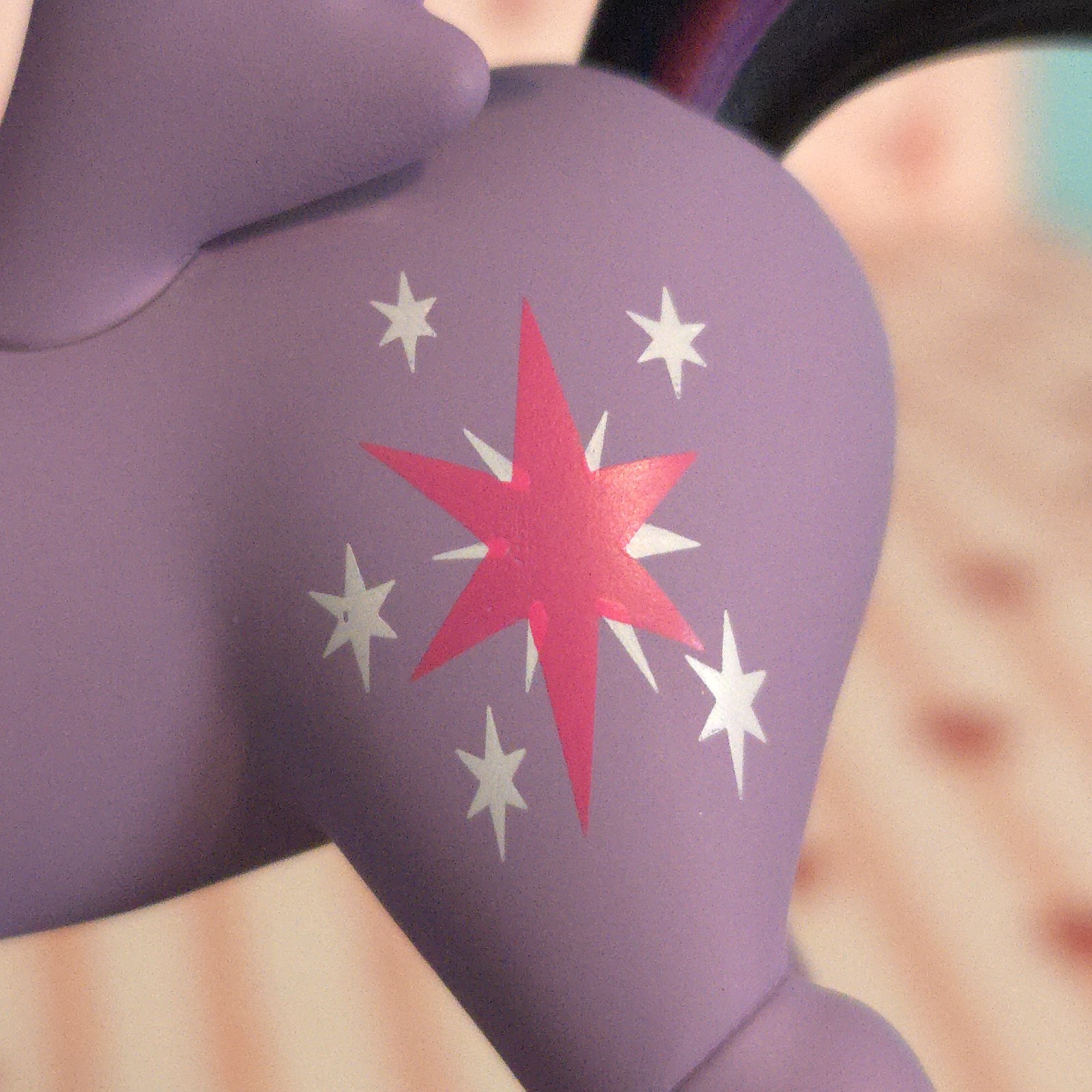 My Little Pony MINISO 2026 TWILIGHT SPARKLE Blind Box Figure New