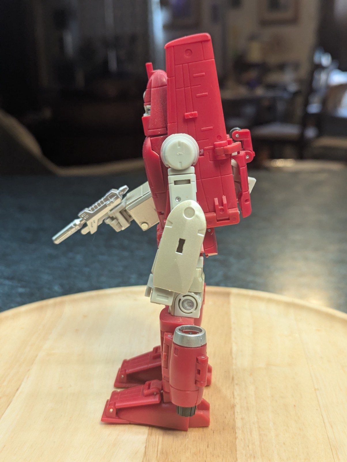 Pocket Toys Glider of Sky M-01 aka Powerglide MIOB Complete USA 💯 Read Descrip