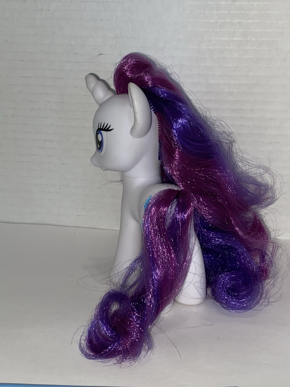 My Little Pony G4 «RARITY» (Midnight In Canterlot)