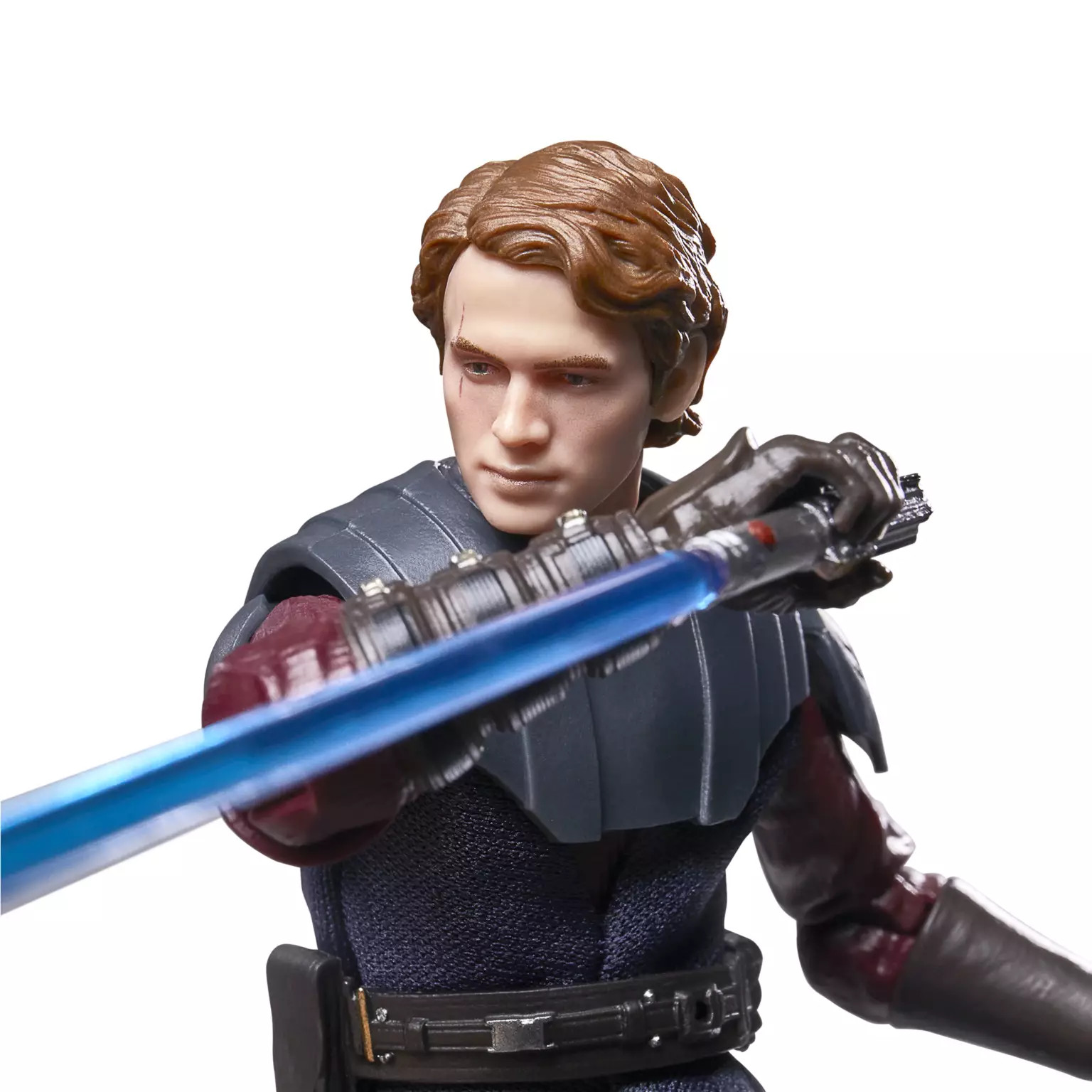 Star Wars Black Series ANAKIN SKYWALKER and CAPTAIN REX Clones of Republic Set