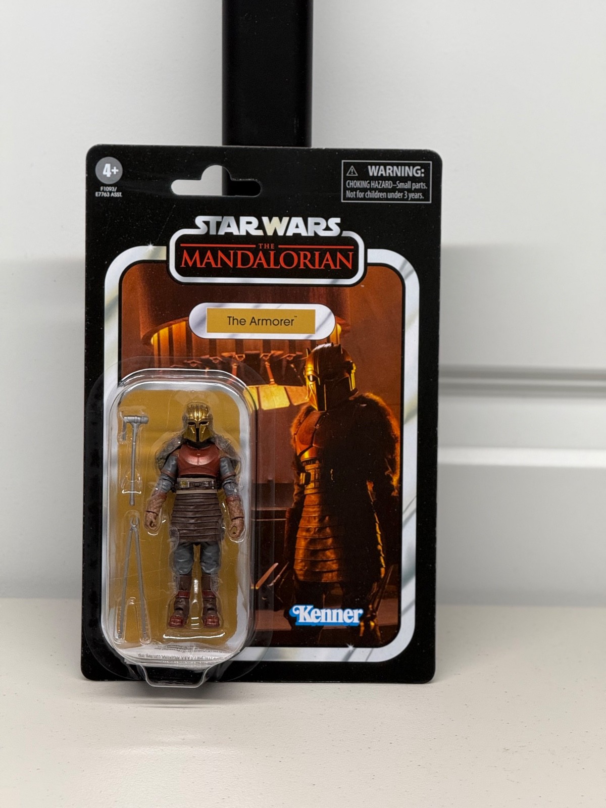 Star Wars Vintage Collection | The Mandalorian 3.75″ Figure Bundle | Hasbro 2021