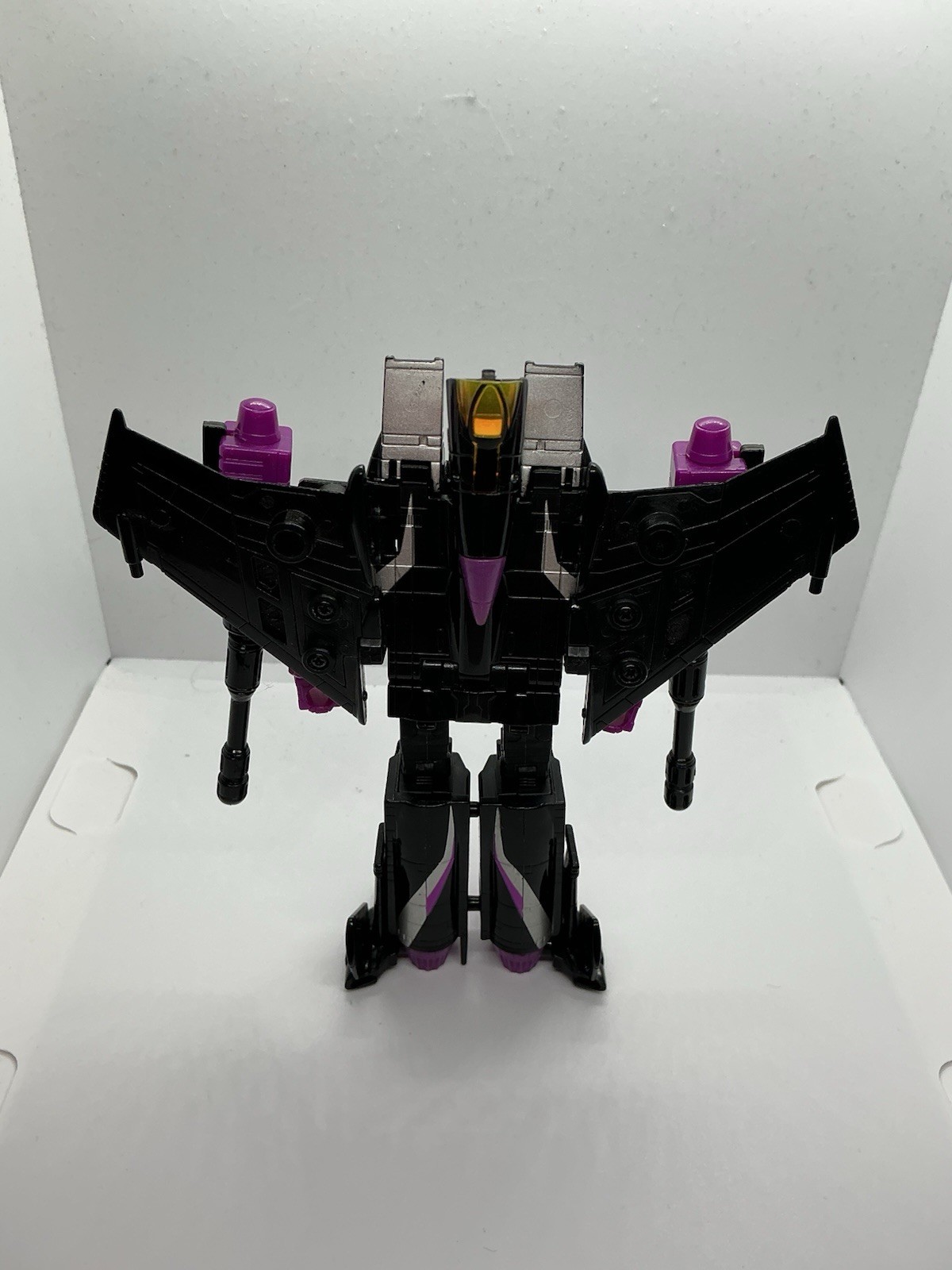 Transformers Classics Gift Set Battle For Autobot City Ultra Magnus Vs Skywarp