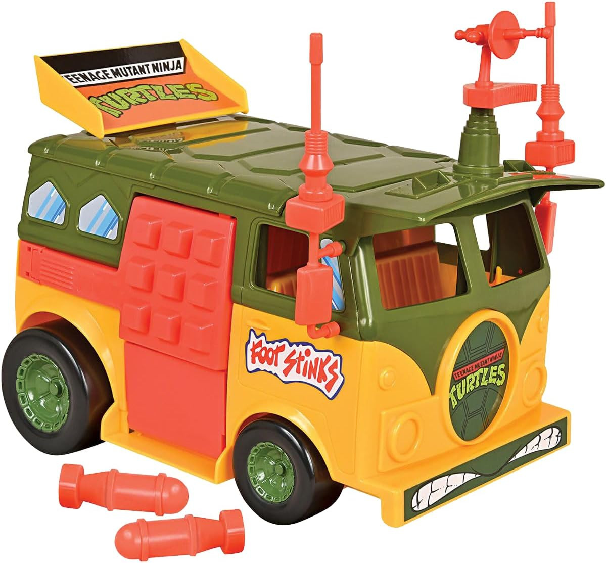 Original Party Wagon