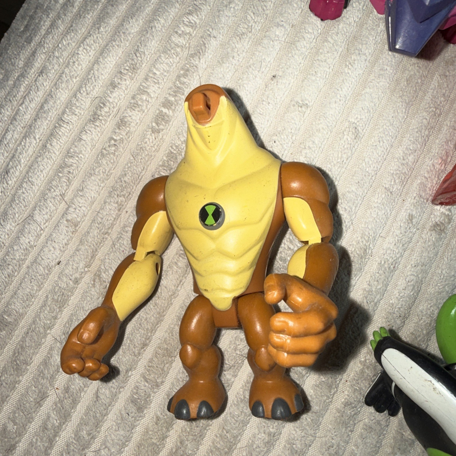 BEN 10 Lot Bandai lot Alien Force Ultimate Original 2009- 2012 Missing Pieces