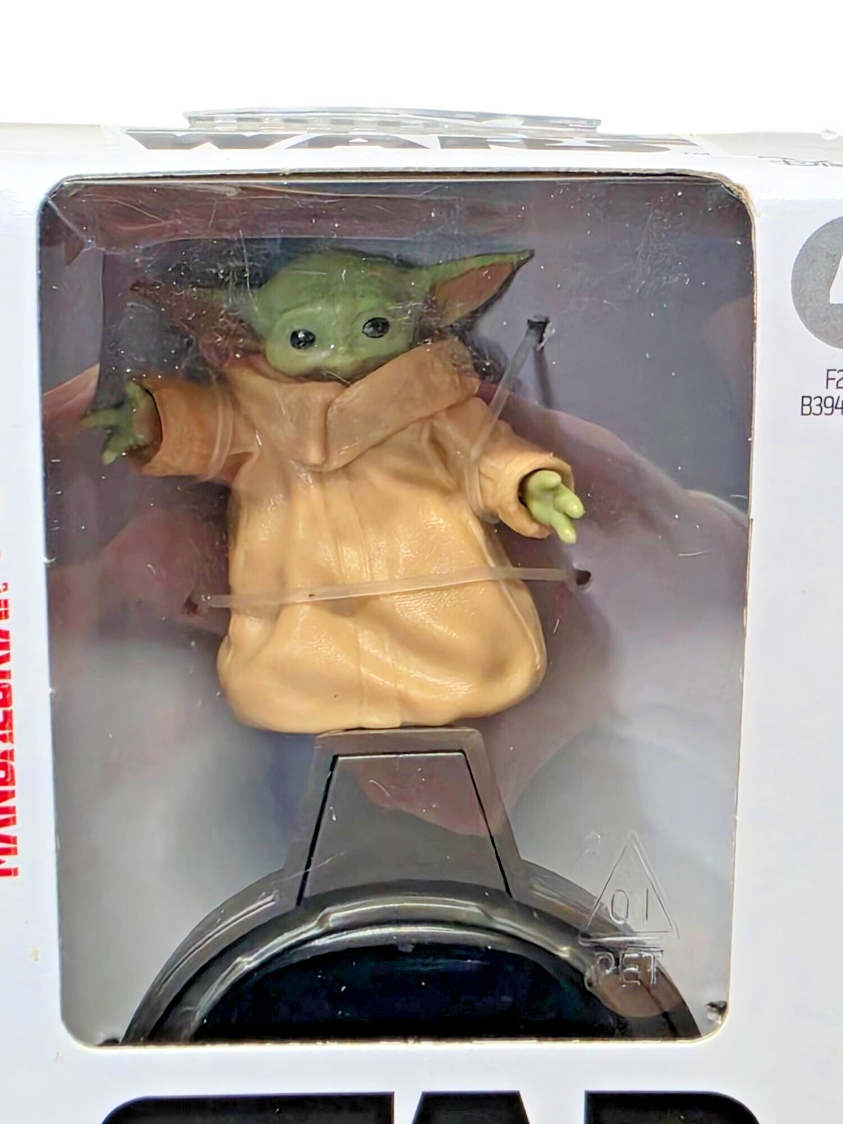 Hasbro Star Wars The Mandalorian & The Child Grogu Figure Lot Sealed 2021