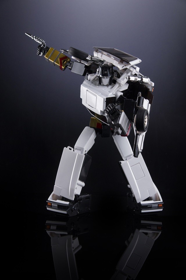 MX-24 Yaguchi | X-Transbots MasterX