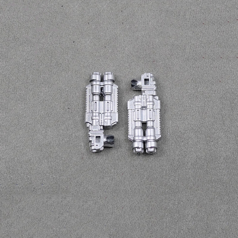 3D DIY Upgrade Kit Double Gun Weapon For SS85 Arcee Accessories
