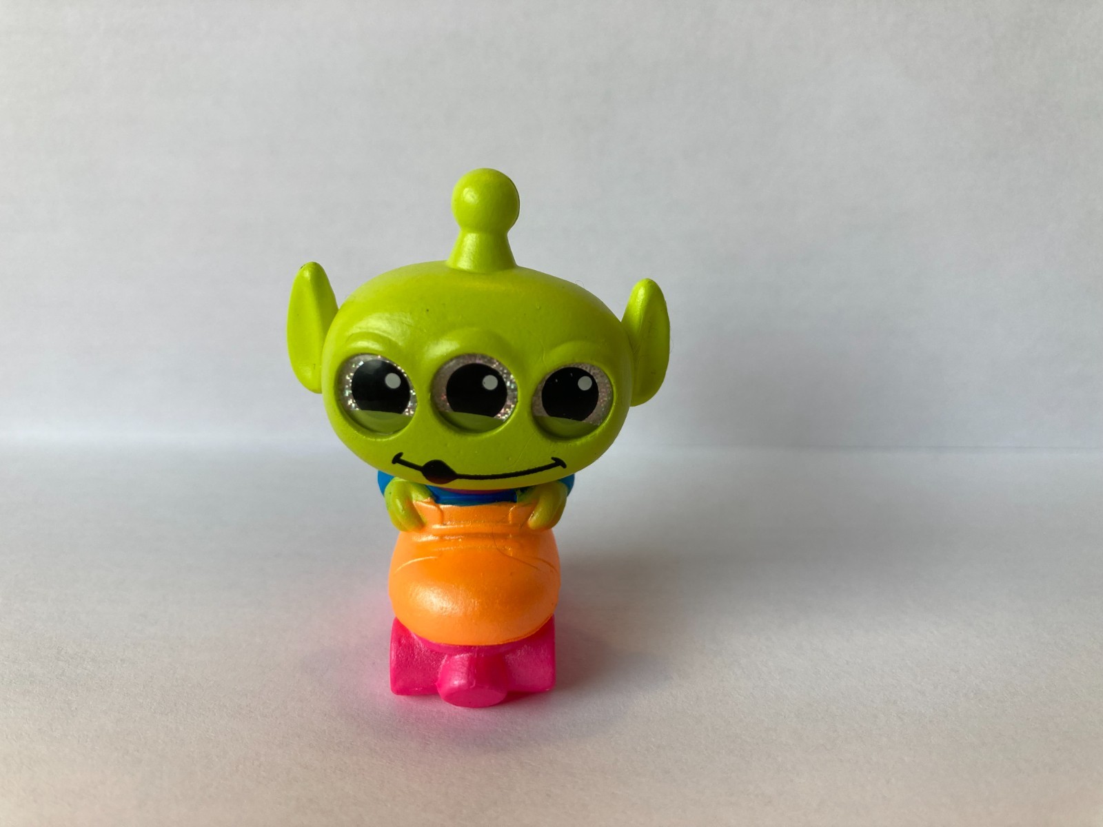 Disney Doorables LET’S PARTY Wave 1 & 2 You Pick Choose Collectible Mini Figures